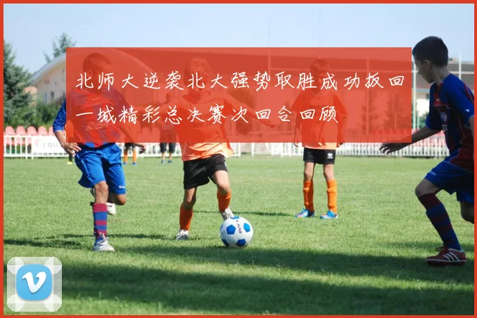 北师大逆袭北大强势取胜成功扳回一城精彩总决赛次回合回顾